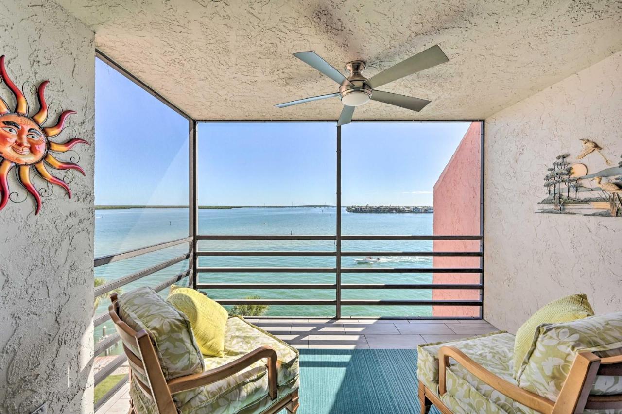 Coastal Marco Island Condo With Club Amenities! 外观 照片