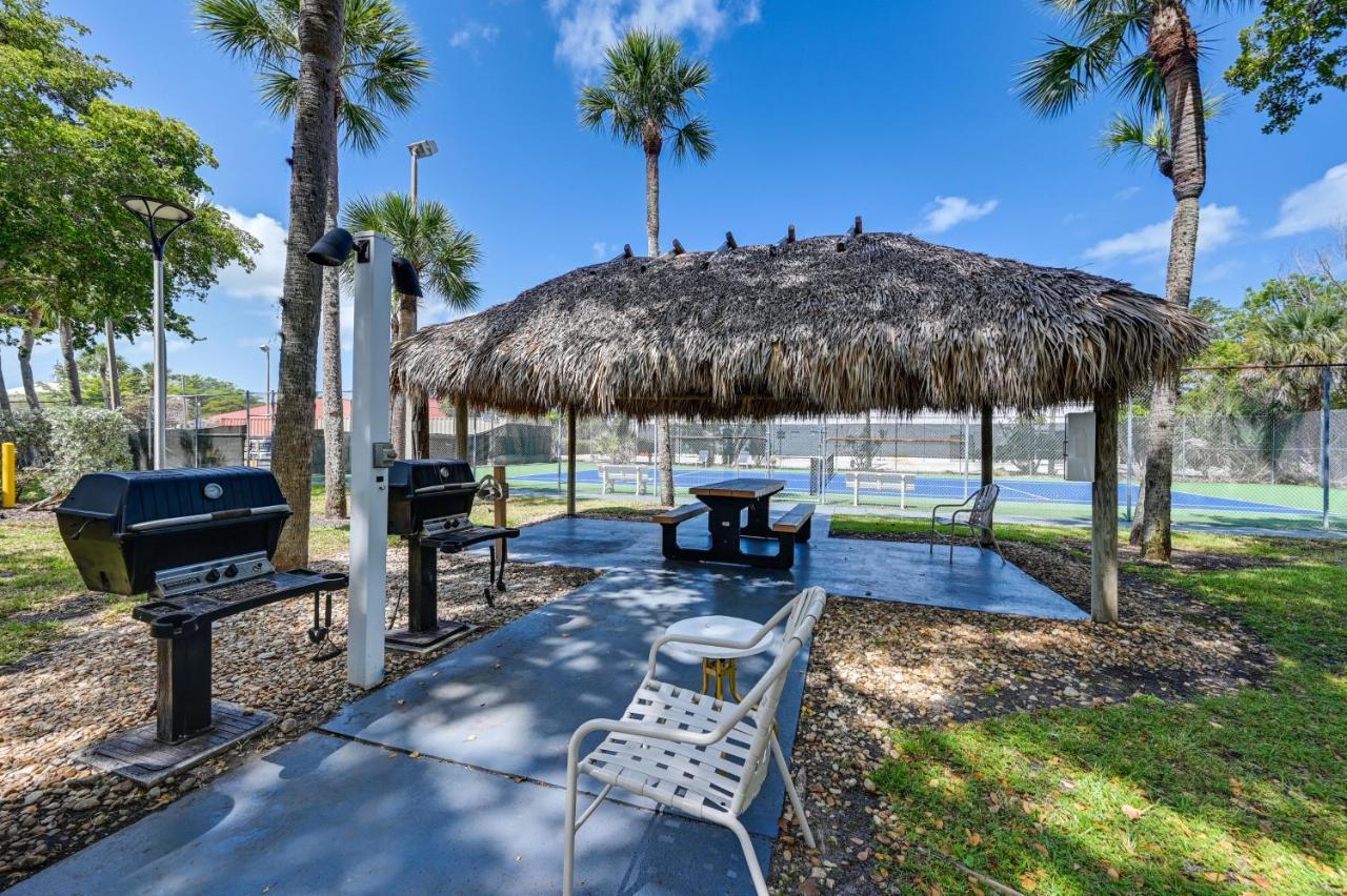 Coastal Marco Island Condo With Club Amenities! 外观 照片