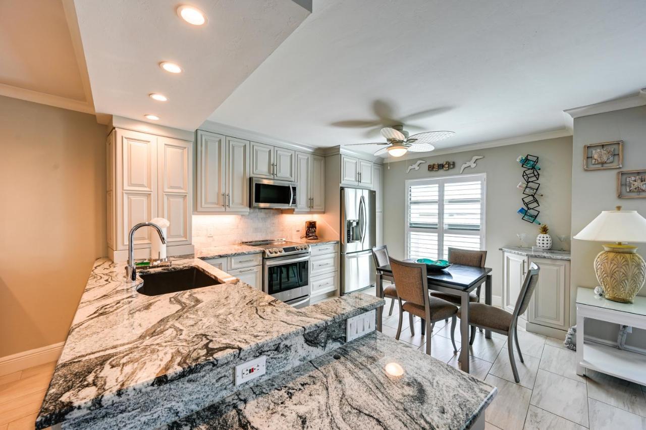 Coastal Marco Island Condo With Club Amenities! 外观 照片