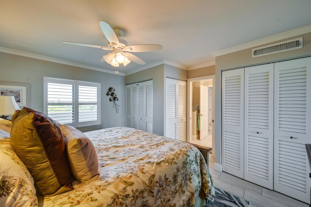 Coastal Marco Island Condo With Club Amenities! 外观 照片
