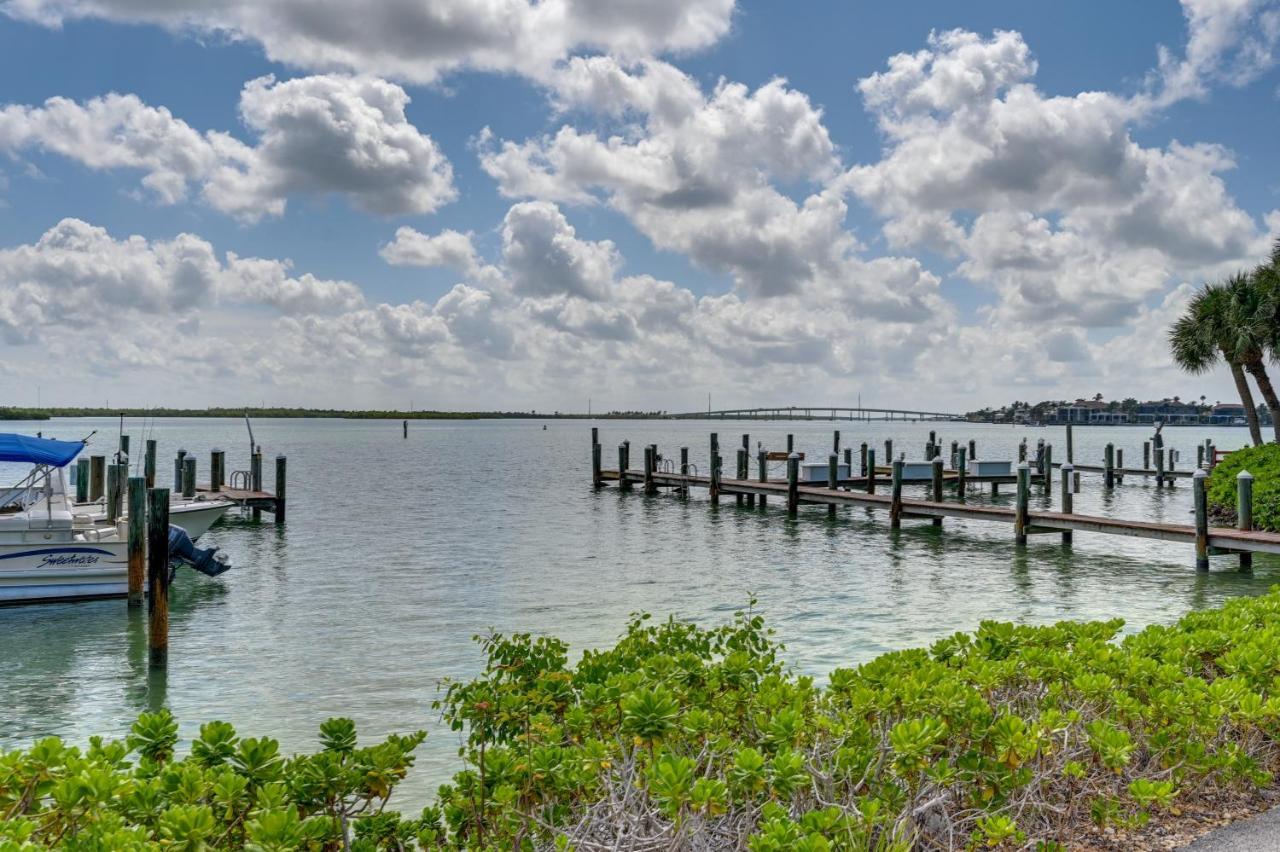 Coastal Marco Island Condo With Club Amenities! 外观 照片