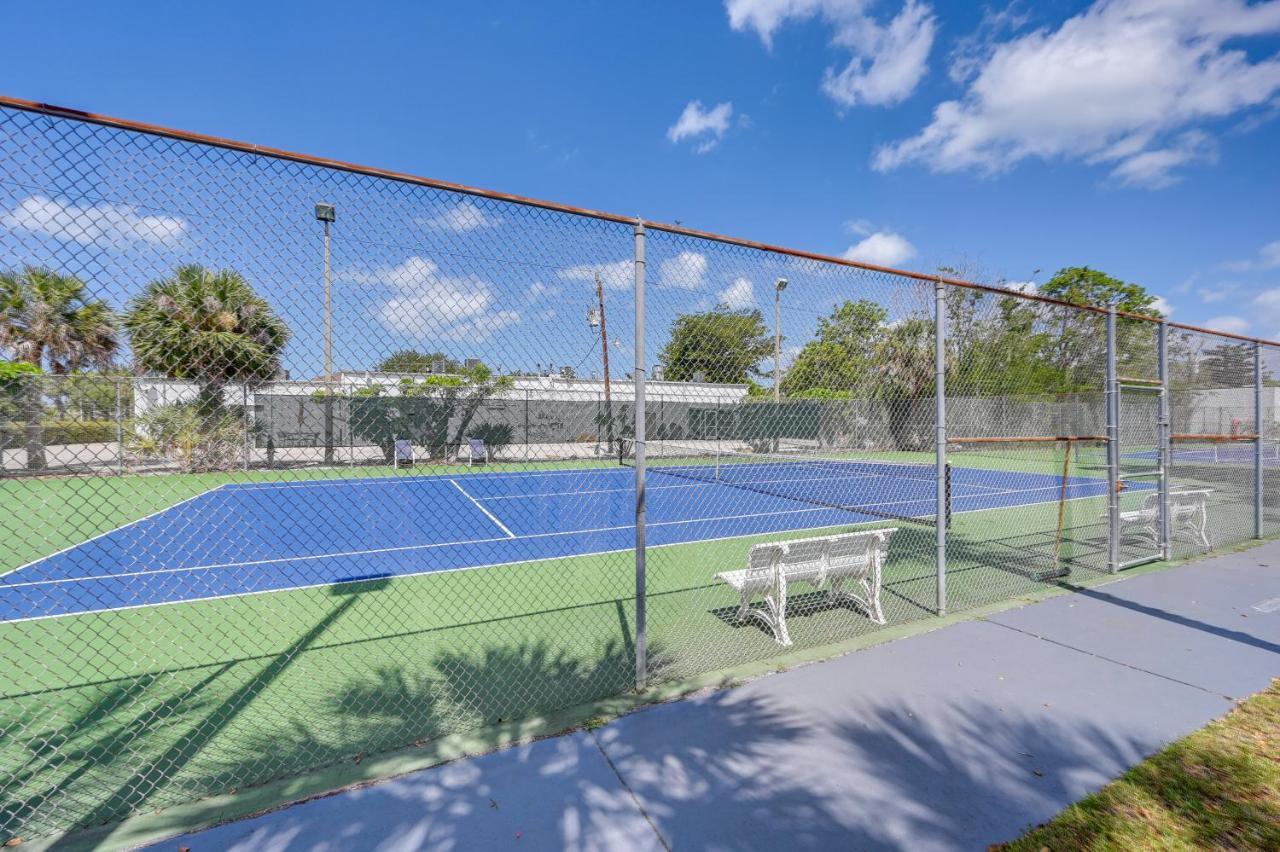 Coastal Marco Island Condo With Club Amenities! 外观 照片